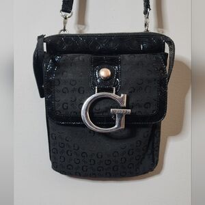 Black GUESS Women's Bag